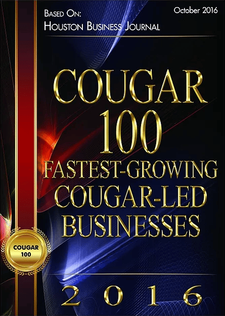 Cougar Led Business