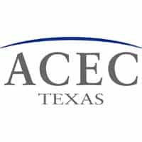 ACEC Texas logo