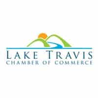 Lake Travis Chamber of Commerce logo